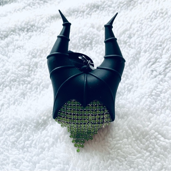 🍎🦇 Bath & Body Works Villains – Evil Queen & Maleficent PocketBac Lot ✨🖤 - Picture 6 of 15